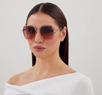 Zonnebril Chloé CH0262S