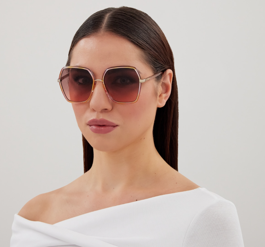 Zonnebril Chloé CH0262S