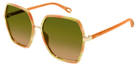 Zonnebril Chloé CH0262S