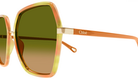 Zonnebril Chloé CH0262S