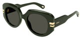 Chloé CH0257S Sunglasses