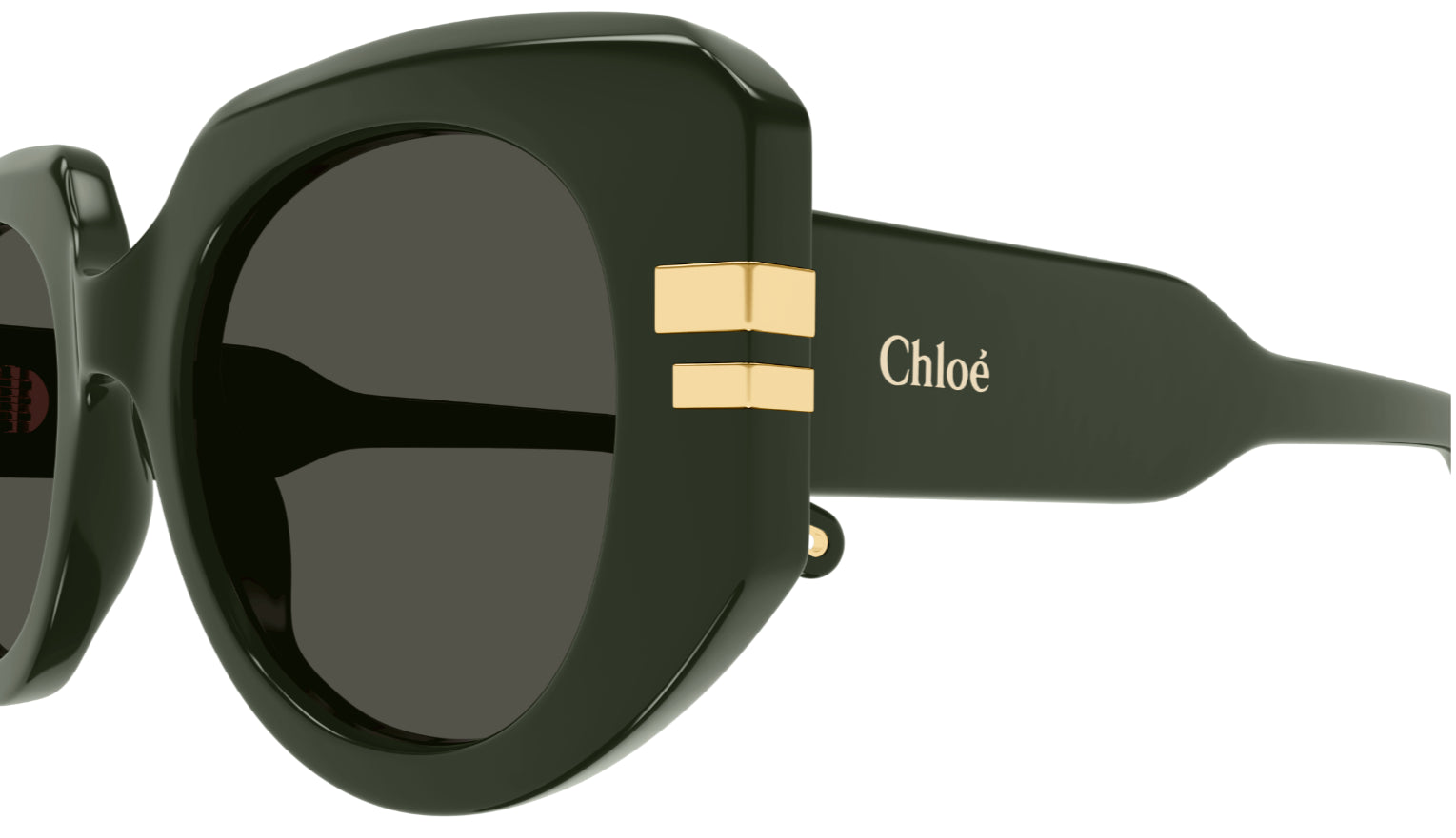 Chloé CH0257S Sunglasses