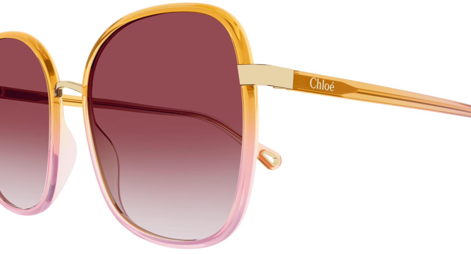 Chloe CH0031S Sunglasses