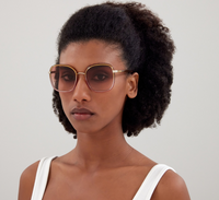 Chloe CH0031S Sunglasses