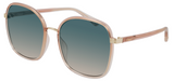 Chloe CH0031S Sunglasses