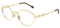 Gucci Horsebit Sign GG1699O Optical Frames