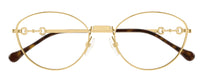 Gucci Horsebit Sign GG1699O Optical Frames