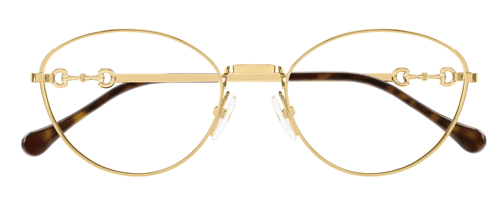 Gucci Horsebit Sign GG1699O Optical Frames
