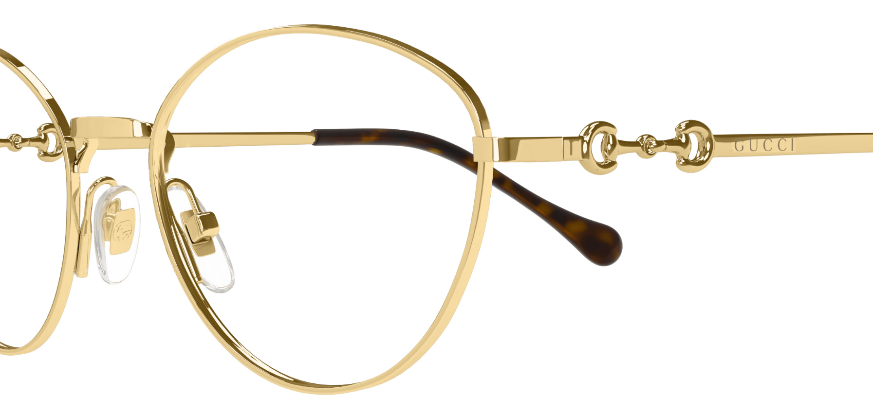 Gucci Horsebit Sign GG1699O Optical Frames