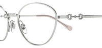 Gucci Horsebit Sign GG1699O Optical Frames