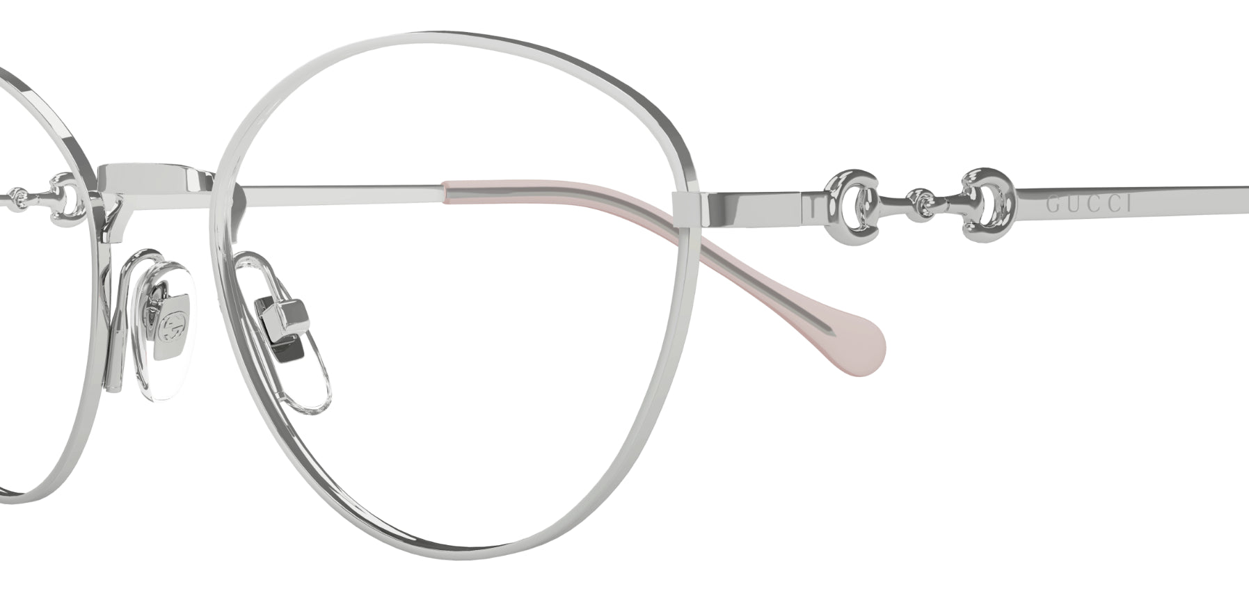 Gucci Horsebit Sign GG1699O Optical Frames