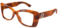Brille Gucci GG Logo GG1697O