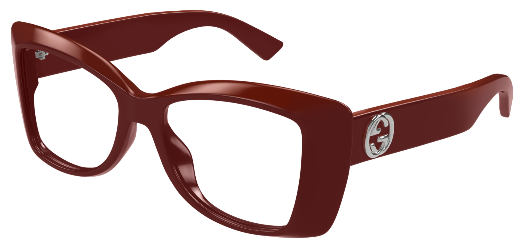 Brille Gucci GG Logo GG1697O