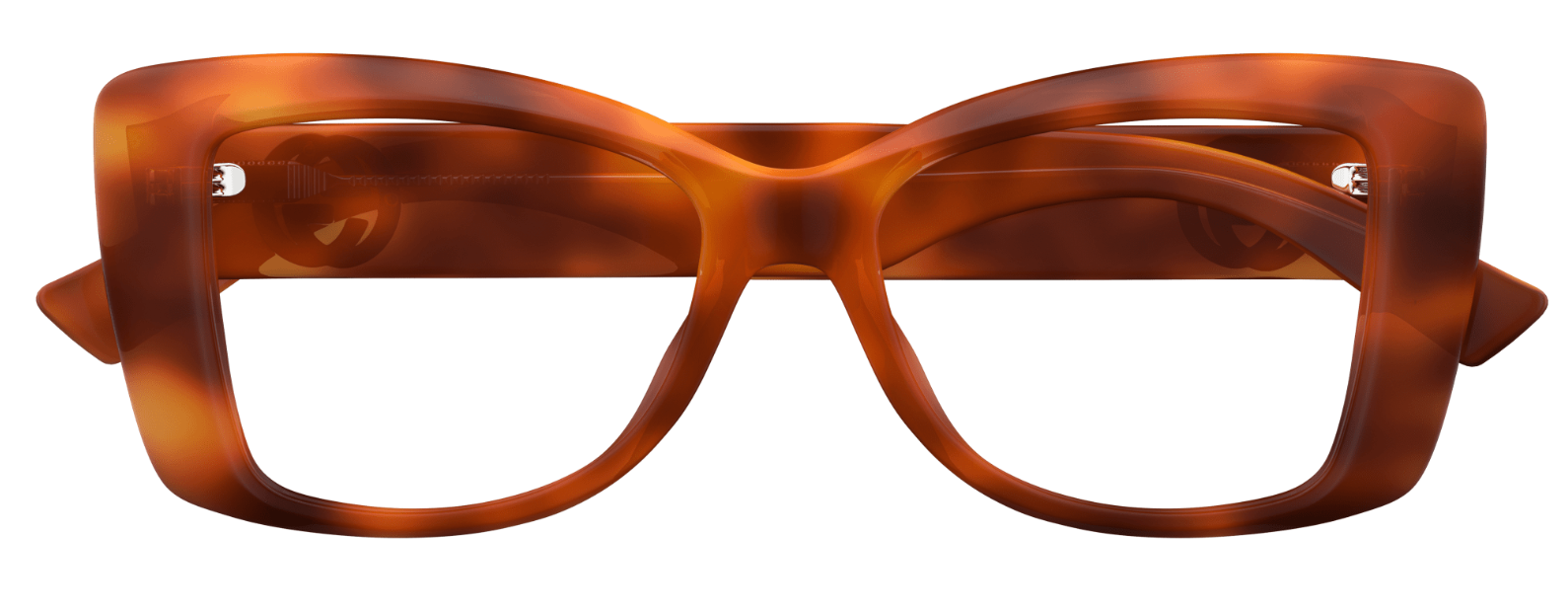 Brille Gucci GG Logo GG1697O