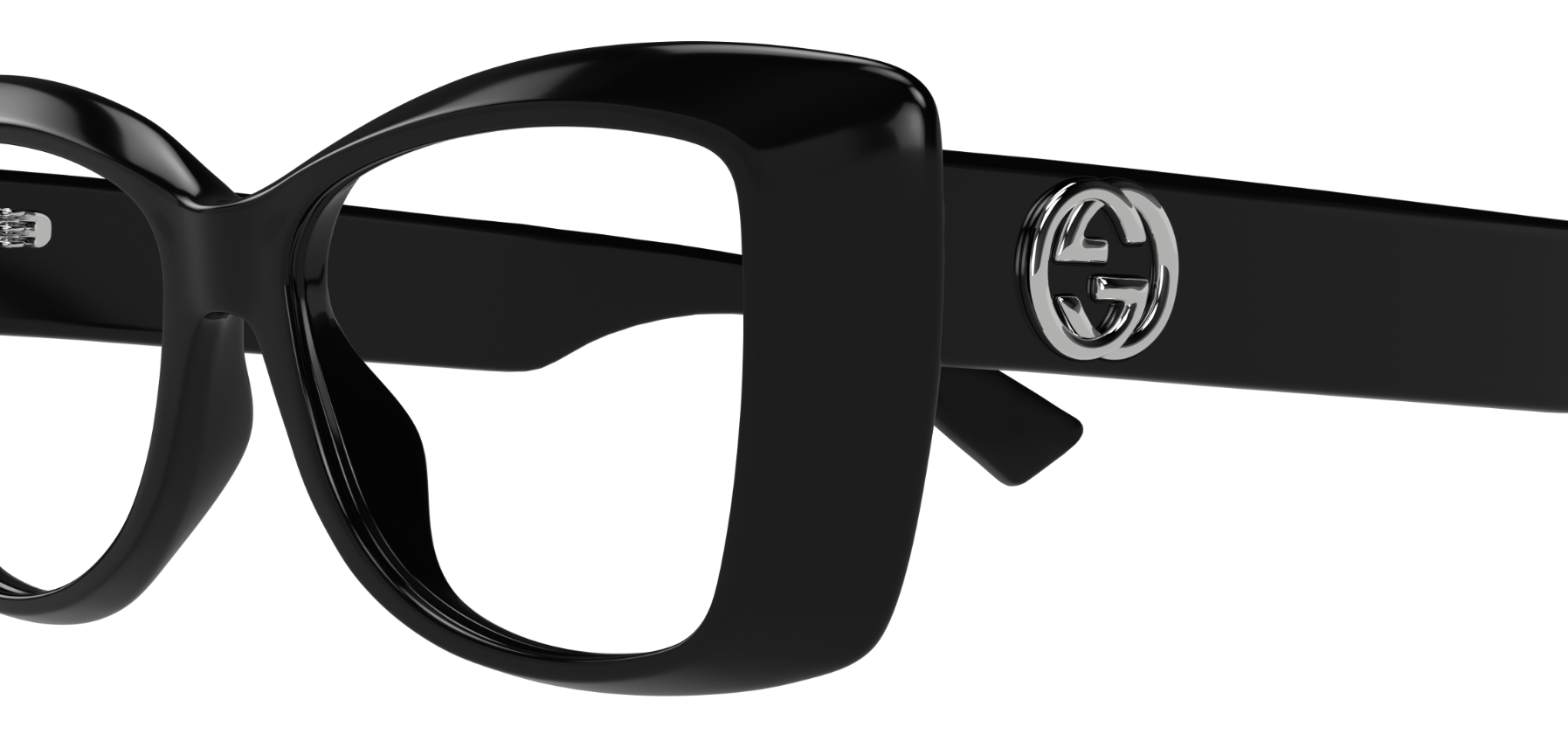 Brille Gucci GG Logo GG1697O