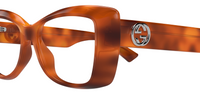 Brille Gucci GG Logo GG1697O