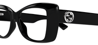 Brille Gucci GG Logo GG1697O