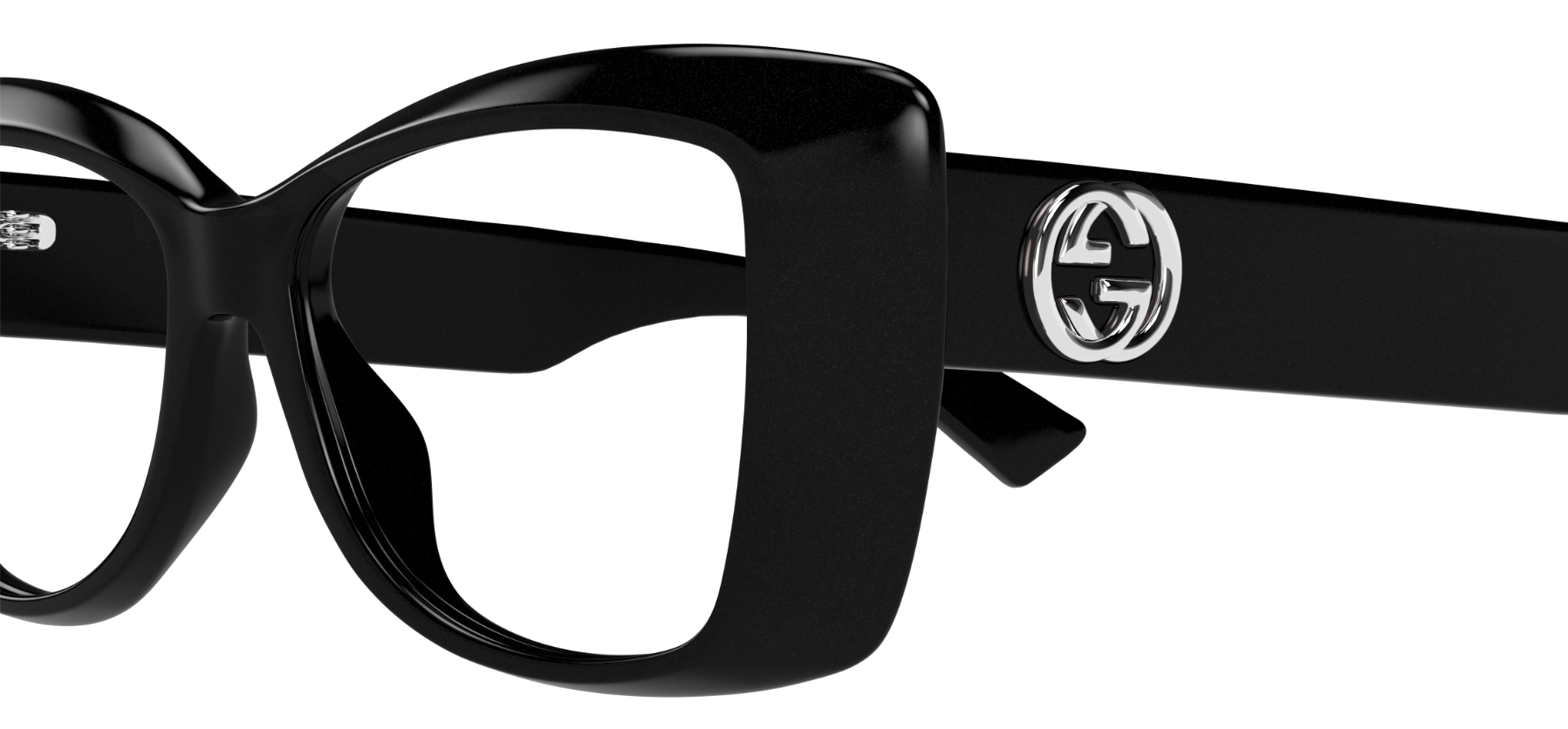 Brille Gucci GG Logo GG1697O
