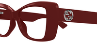 Brille Gucci GG Logo GG1697O