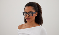 Brille Gucci GG Logo GG1697O