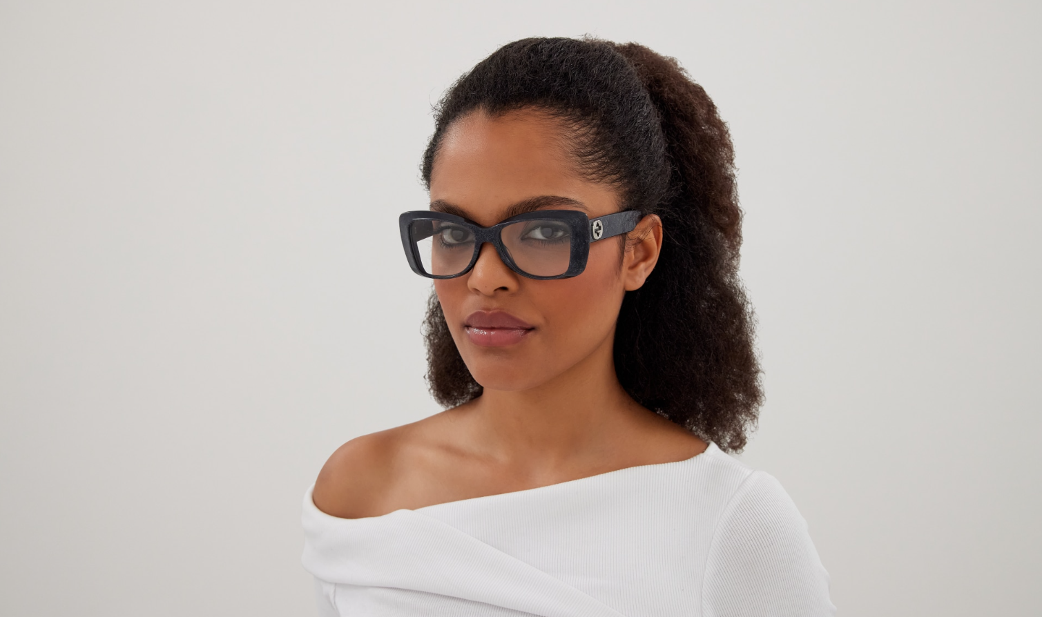 Brille Gucci GG Logo GG1697O
