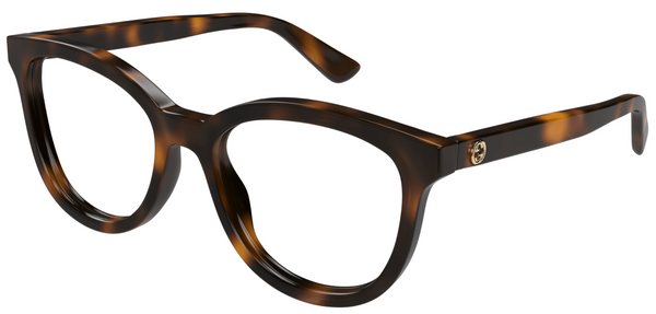 Lunettes de vue Gucci GG Logo GG1687O