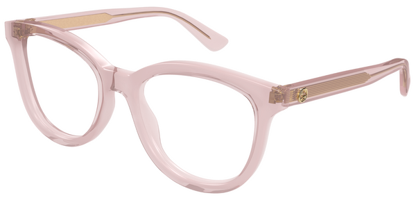Lunettes de vue Gucci GG Logo GG1687O