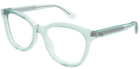 Gucci GG Logo GG1687O Korrektionsbrille