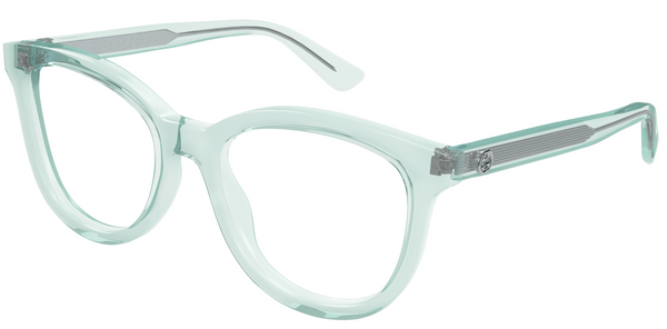 Lunettes de vue Gucci GG Logo GG1687O