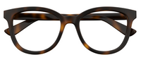 Gucci GG Logo GG1687O Korrektionsbrille