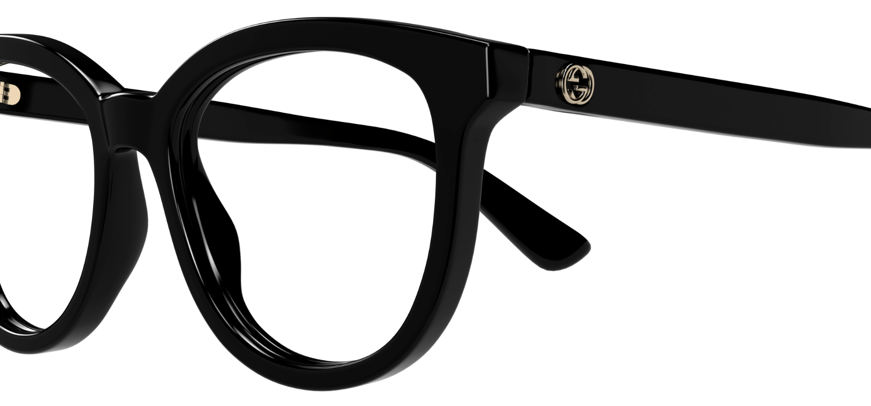 Gucci GG Logo GG1687O Korrektionsbrille
