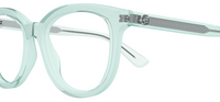Gucci GG Logo GG1687O Korrektionsbrille