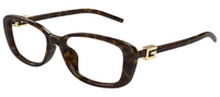 Korrektionsbrille Gucci GG Logo GG1685OK
