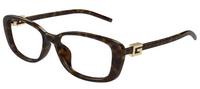 Korrektionsbrille Gucci GG Logo GG1685OK