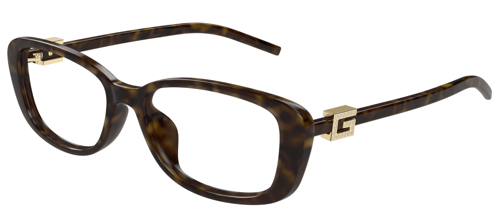 Korrektionsbrille Gucci GG Logo GG1685OK