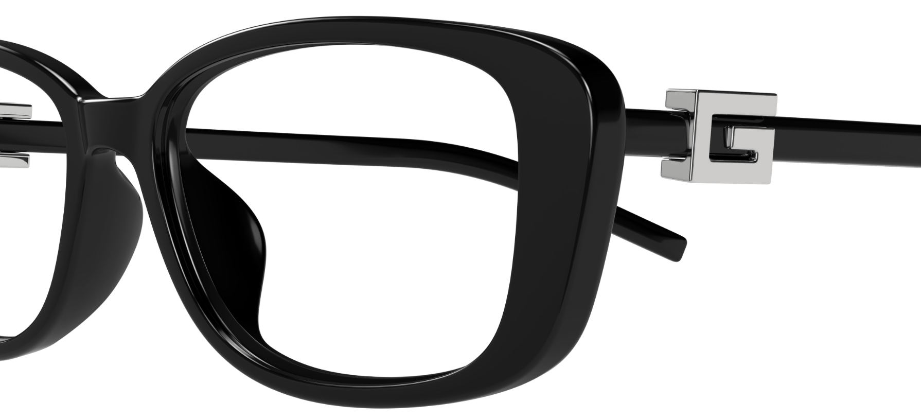 Korrektionsbrille Gucci GG Logo GG1685OK