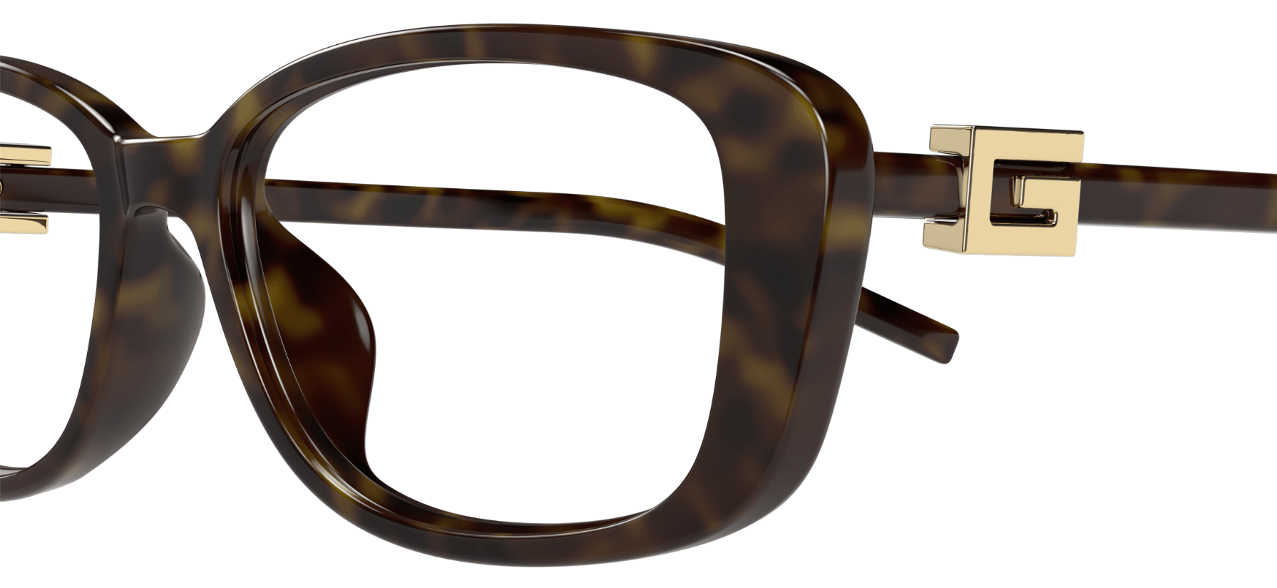 Korrektionsbrille Gucci GG Logo GG1685OK