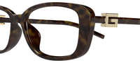 Korrektionsbrille Gucci GG Logo GG1685OK