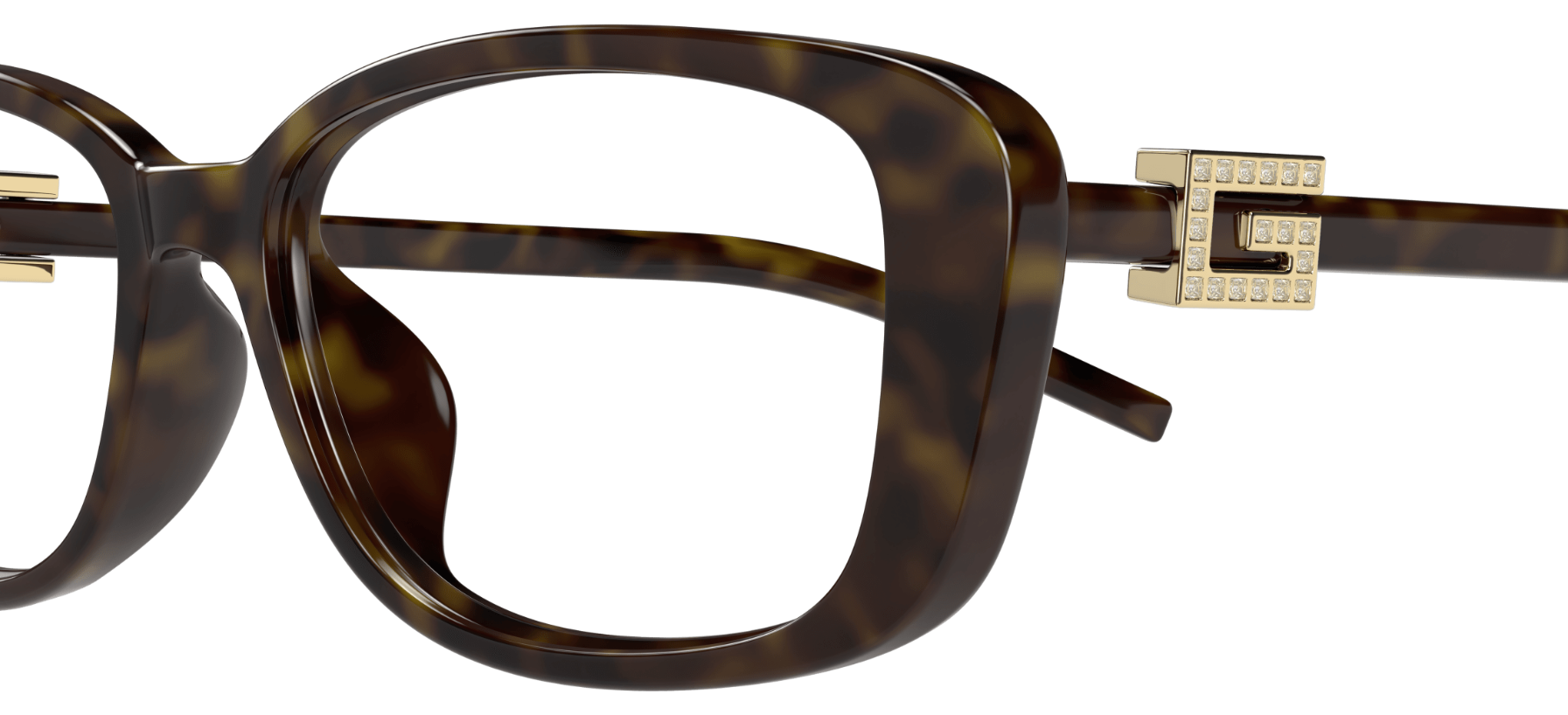Korrektionsbrille Gucci GG Logo GG1685OK