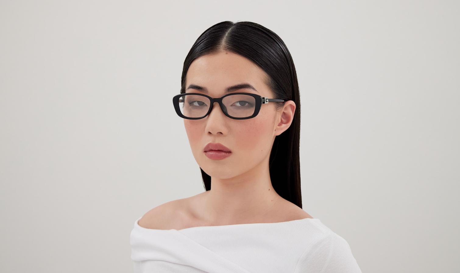Korrektionsbrille Gucci GG Logo GG1685OK