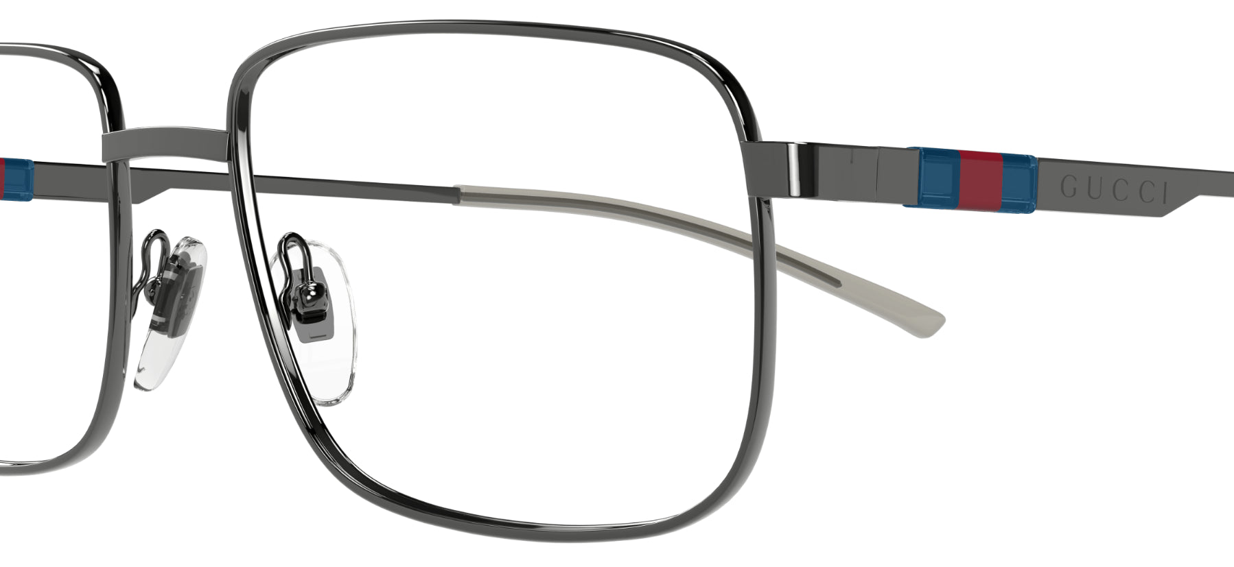 Óculos de vista Gucci WEB GG1678O