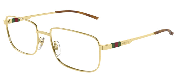 Lunettes de vue Gucci WEB GG1678O