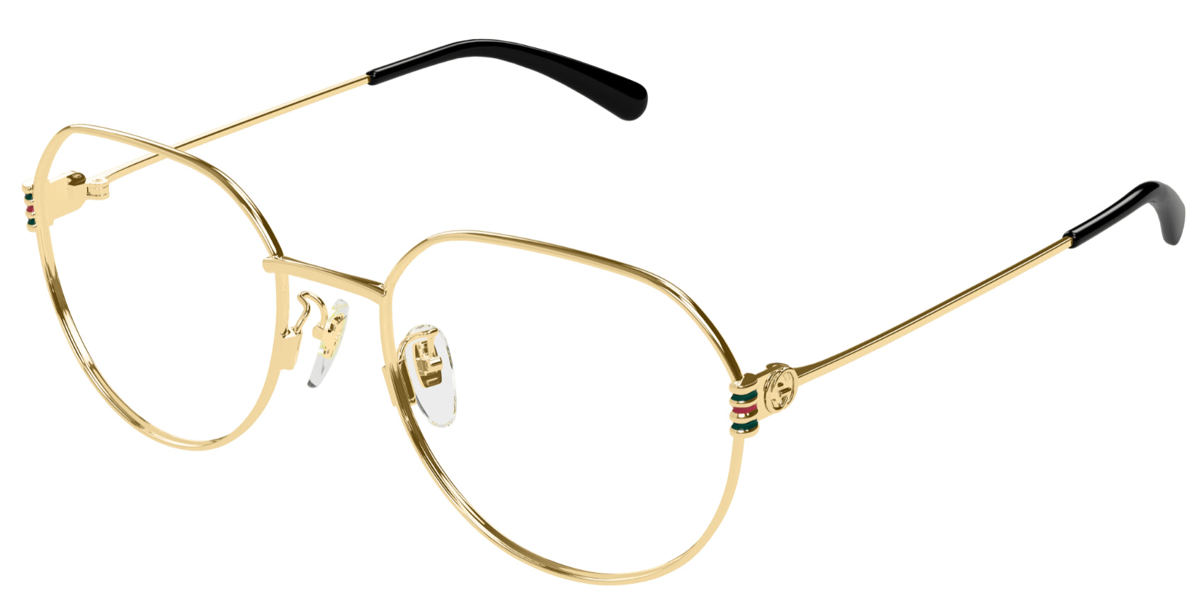 Brille Gucci Fork GG1675OK