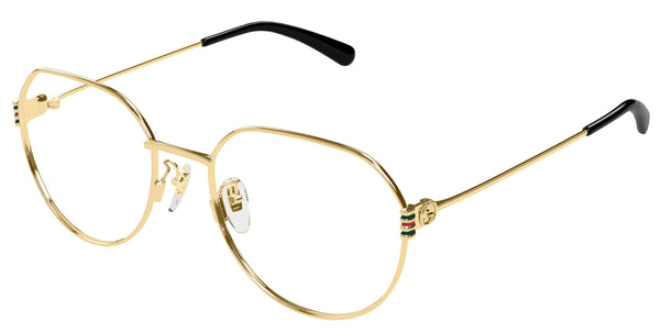 Lunettes de vue Gucci Fork GG1675OK