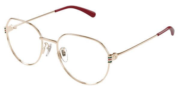 Lunettes de vue Gucci Fork GG1675OK