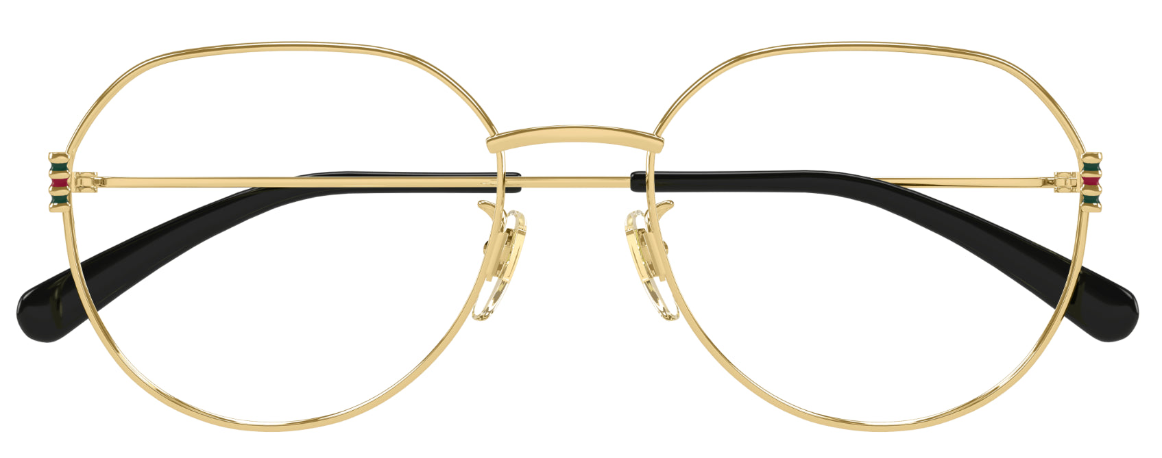 Brille Gucci Fork GG1675OK