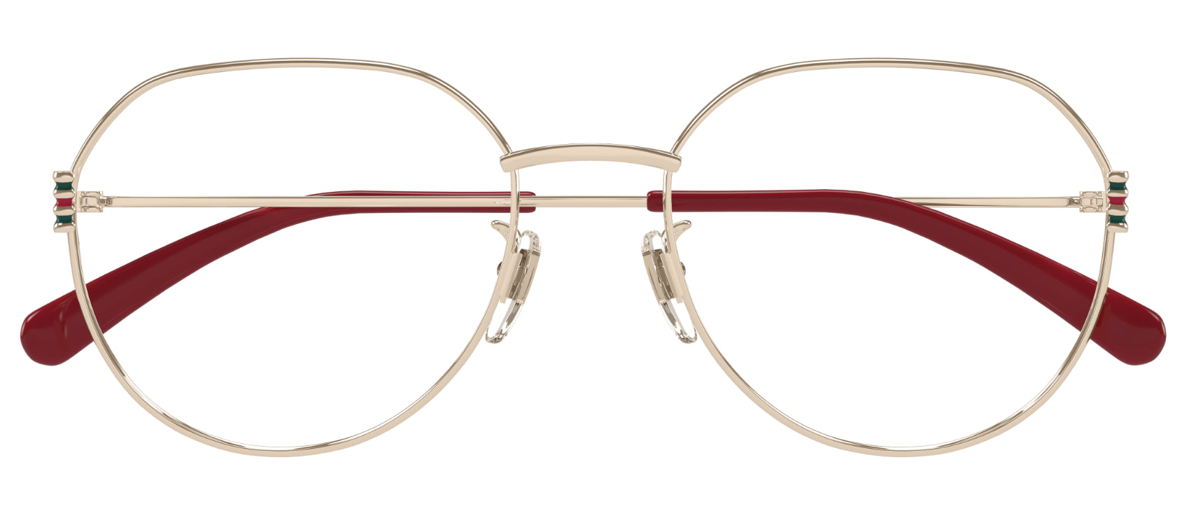 Brille Gucci Fork GG1675OK