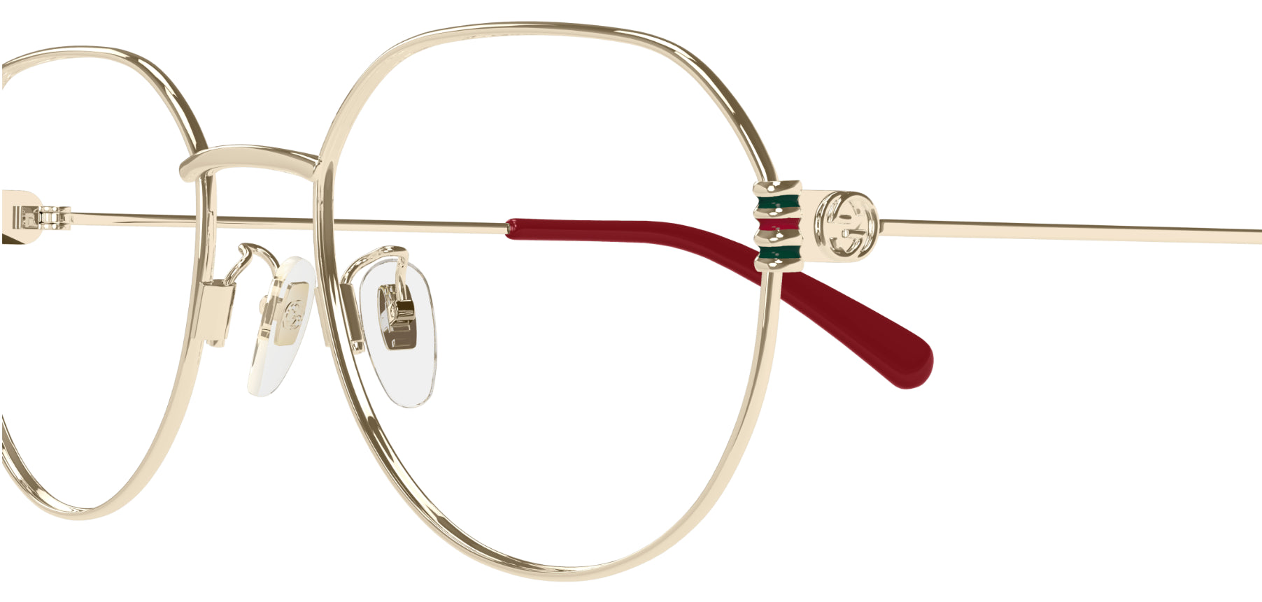 Brille Gucci Fork GG1675OK