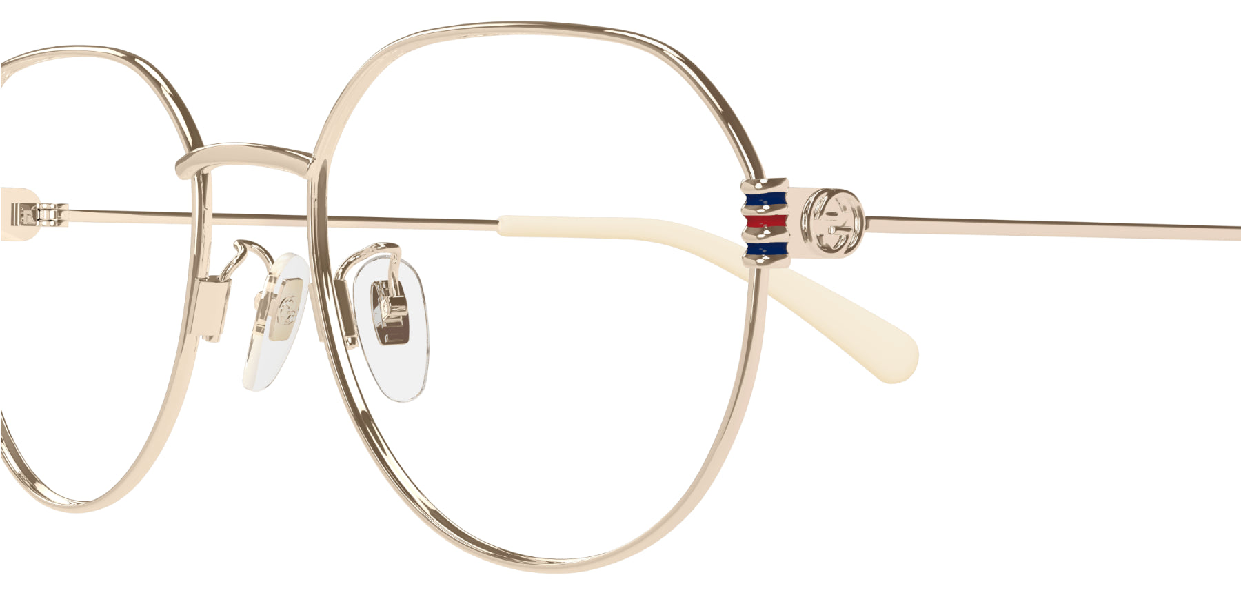 Brille Gucci Fork GG1675OK