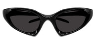 Balenciaga Extreme BB0352S Sunglasses